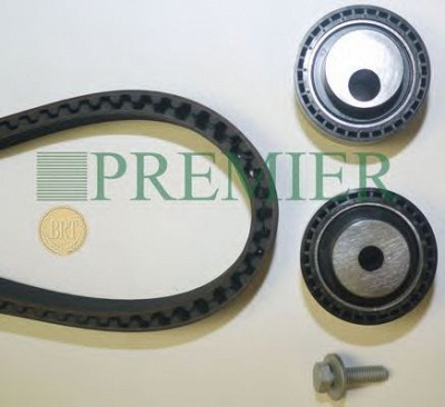 BRT BEARINGS pbtk163 -  Комплект ремня ГРМ